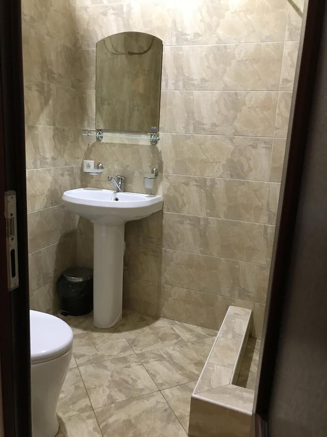 Hotel Sea Gagra Eksteriør billede